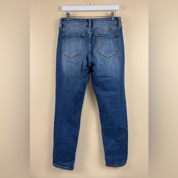 KanCan Estilo High Rise Button Fly Jeans - Picture 5 of 5